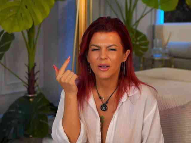 CamillaStarrX