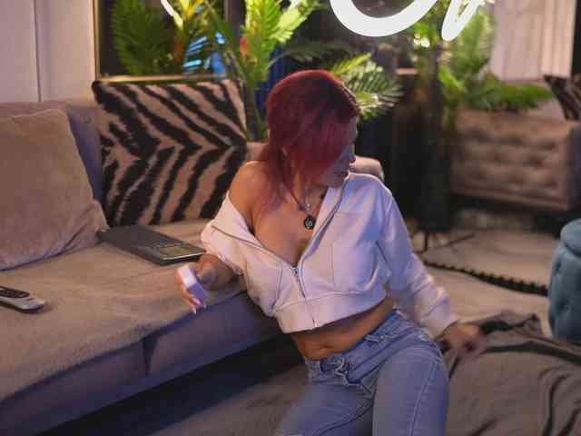 CamillaStarrX