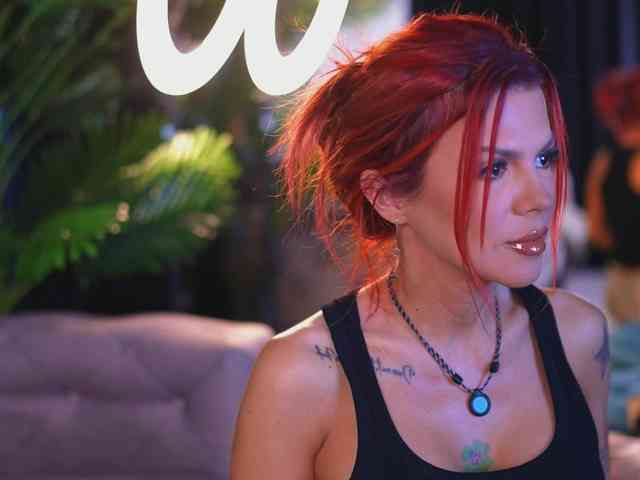 CamillaStarrX
