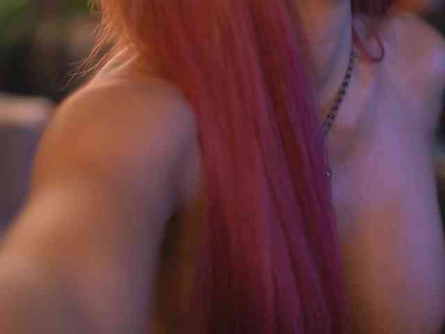 CamillaStarrX