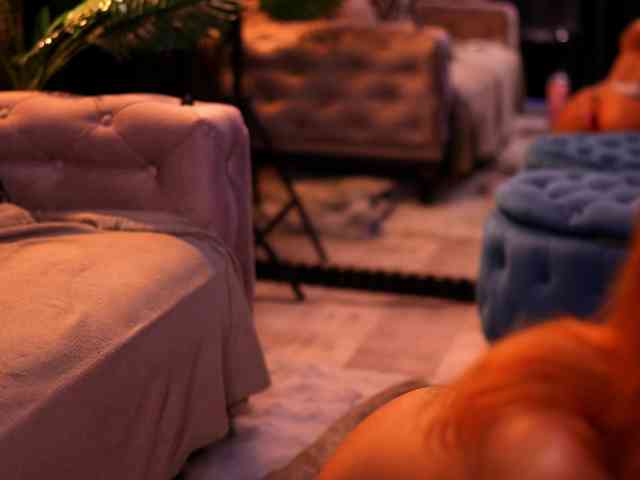 CamillaStarrX webcam