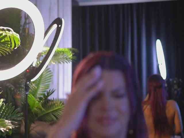 CamillaStarrX webcam