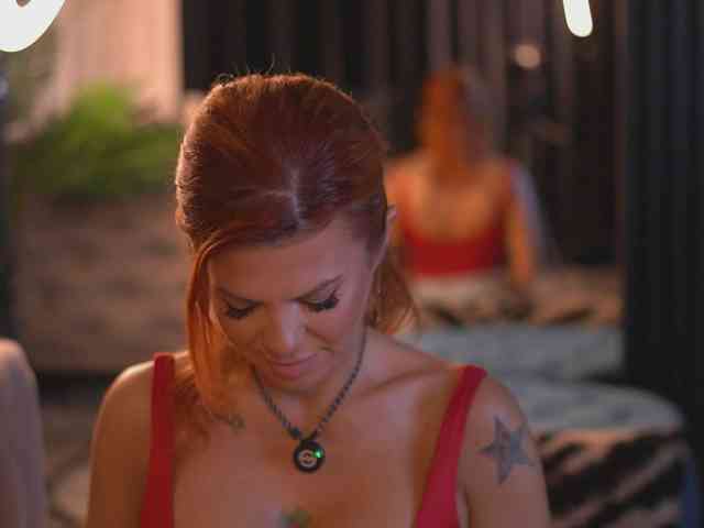 CamillaStarrX