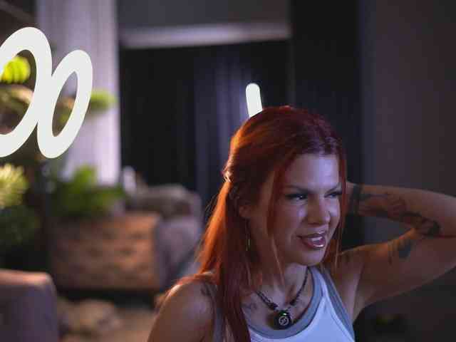 CamillaStarrX