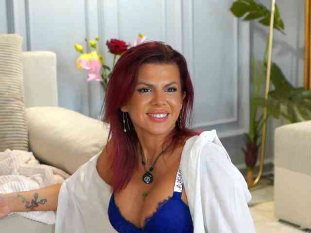 CamillaStarrX