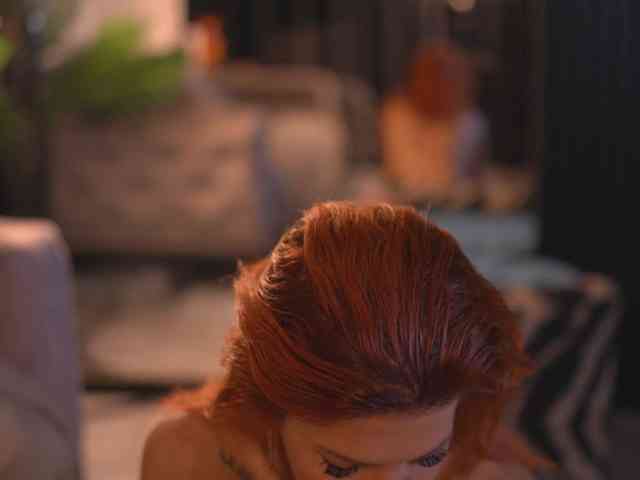 CamillaStarrX