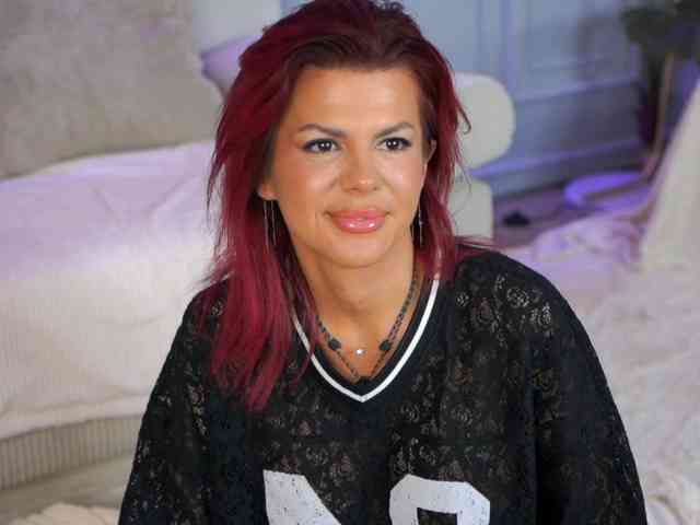 CamillaStarrX