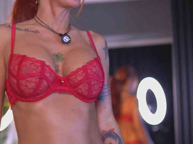CamillaStarrX
