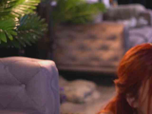 CamillaStarrX CamillaStarrX