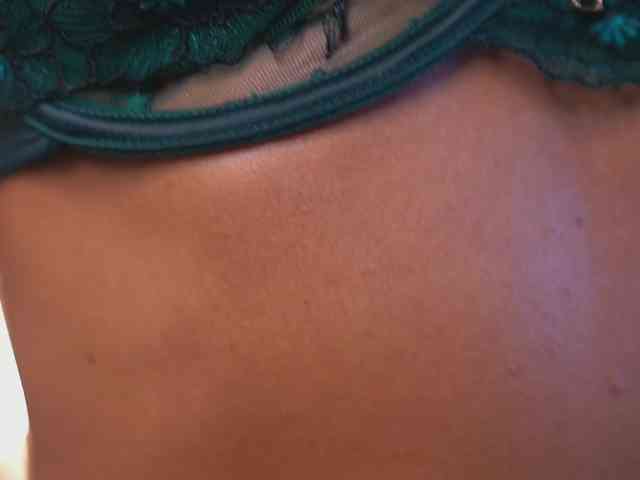 CamillaStarrX webcam