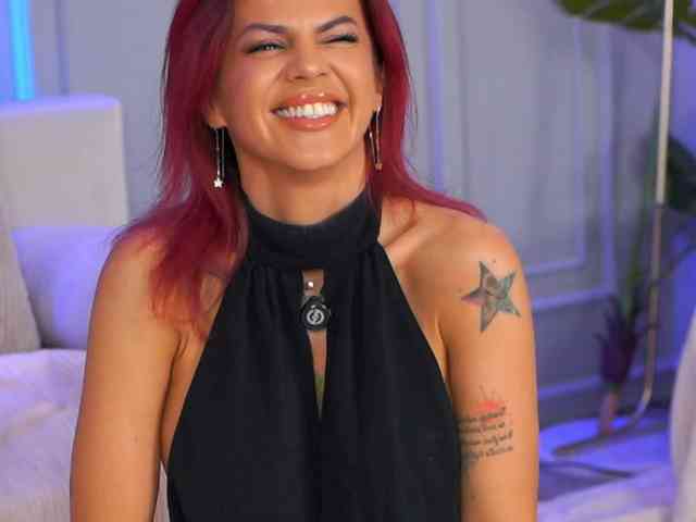 CamillaStarrX