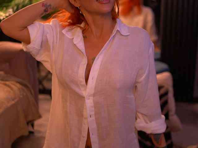 CamillaStarrX