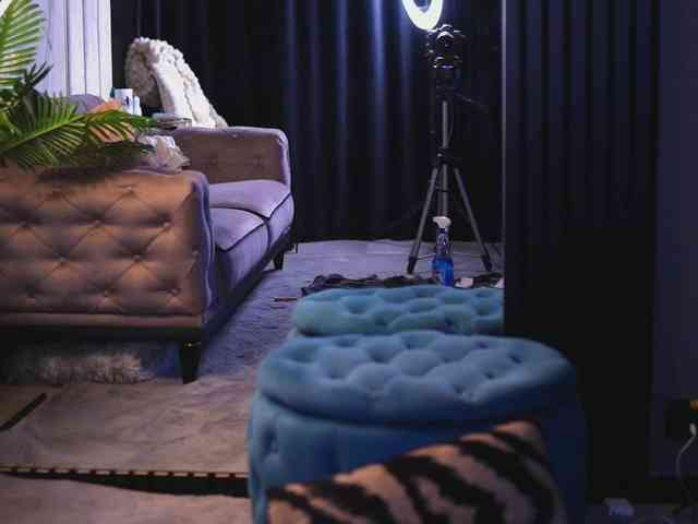 CamillaStarrX