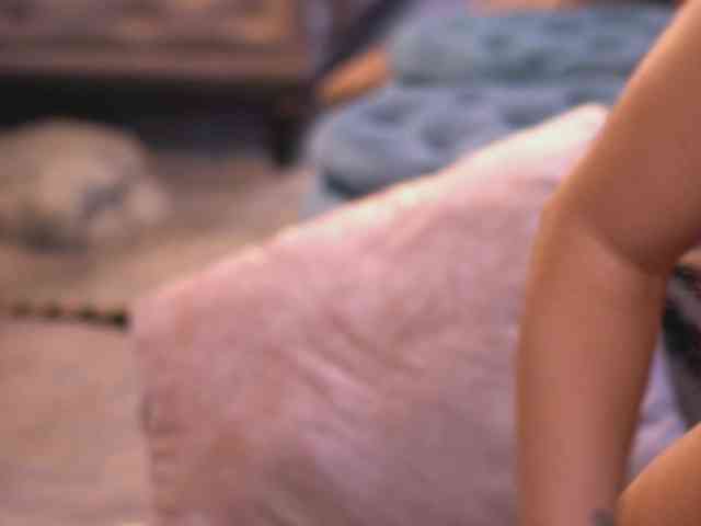 CamillaStarrX webcam