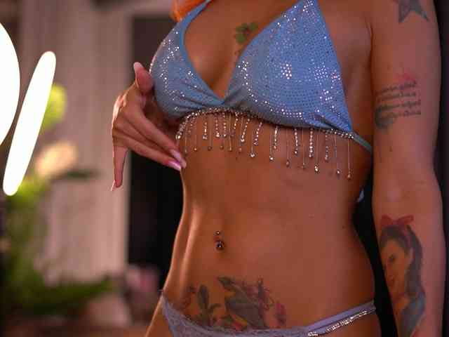 CamillaStarrX