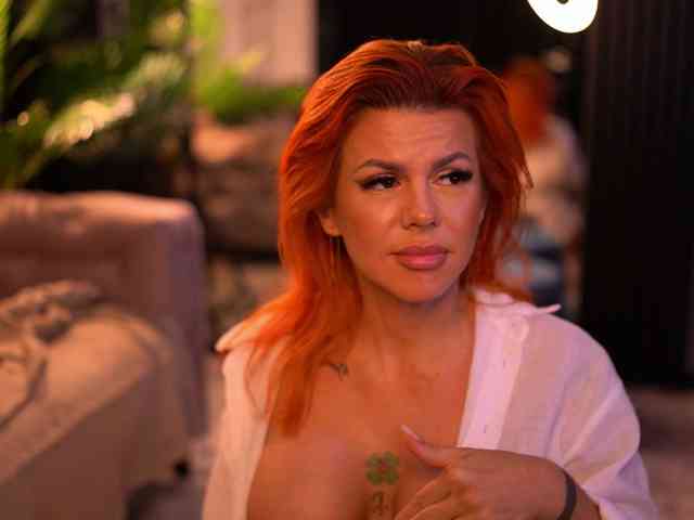 CamillaStarrX