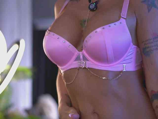 CamillaStarrX