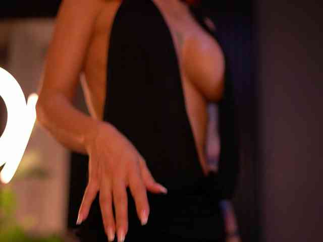 CamillaStarrX