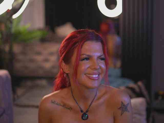 CamillaStarrX