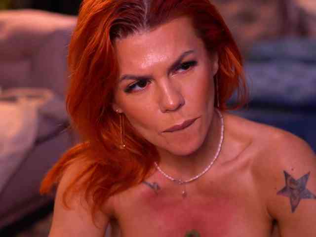 CamillaStarrX