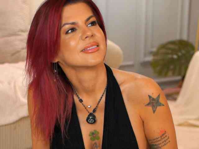 CamillaStarrX