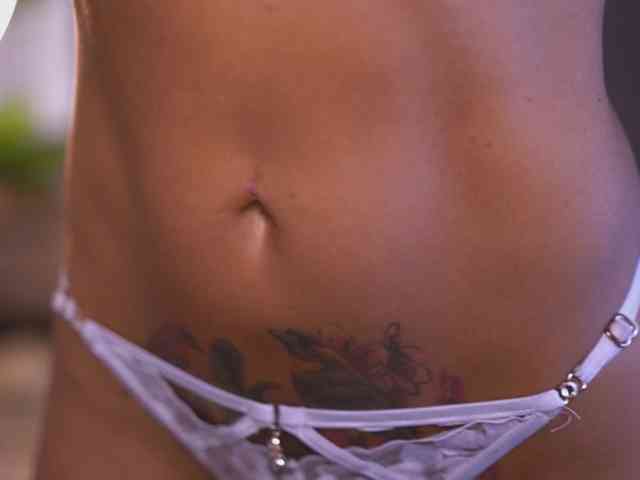 CamillaStarrX