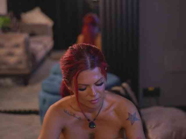 CamillaStarrX