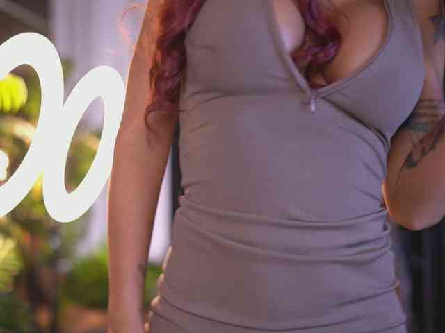 CamillaStarrX