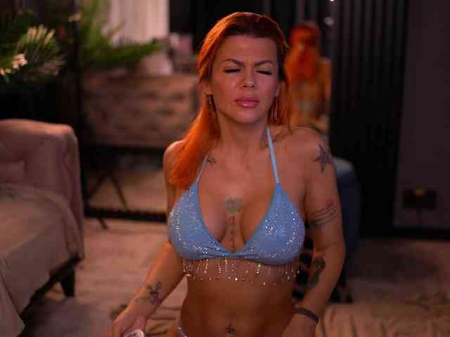 CamillaStarrX