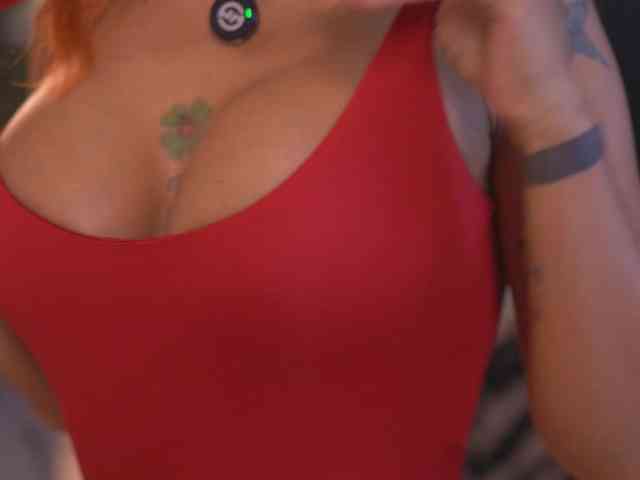 CamillaStarrX