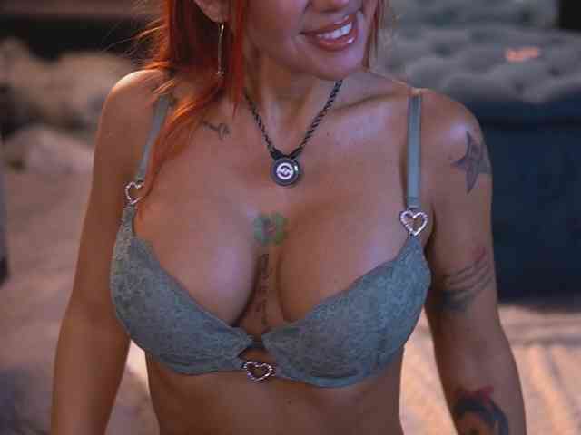CamillaStarrX