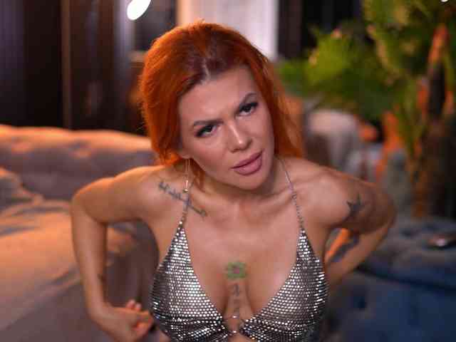 CamillaStarrX