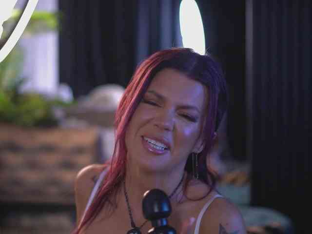 CamillaStarrX CamillaStarrX