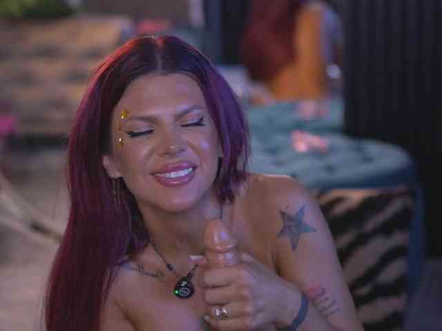 CamillaStarrX