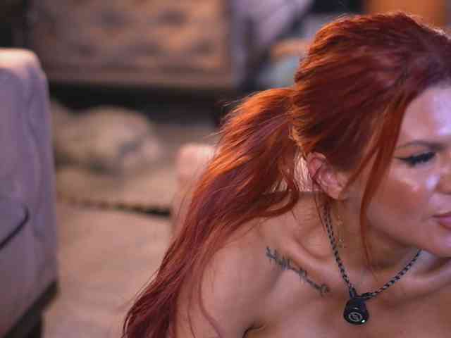 CamillaStarrX