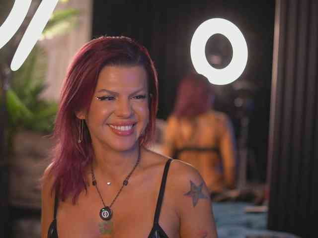 CamillaStarrX