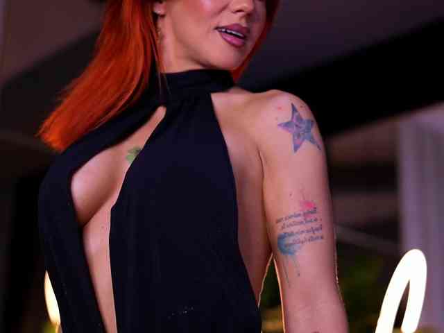 CamillaStarrX