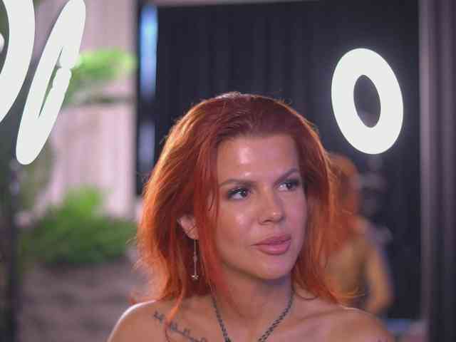 CamillaStarrX