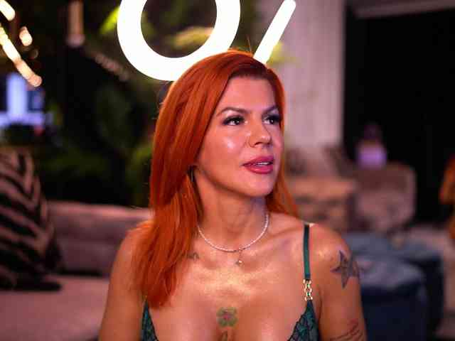 CamillaStarrX