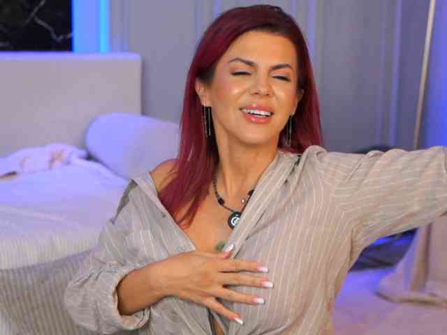 CamillaStarrX