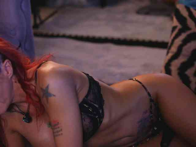 CamillaStarrX