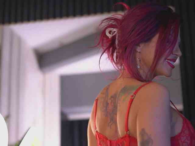 CamillaStarrX