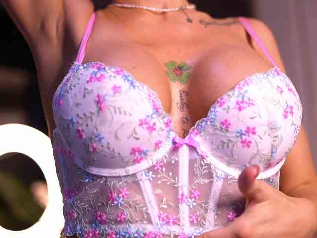 CamillaStarrX