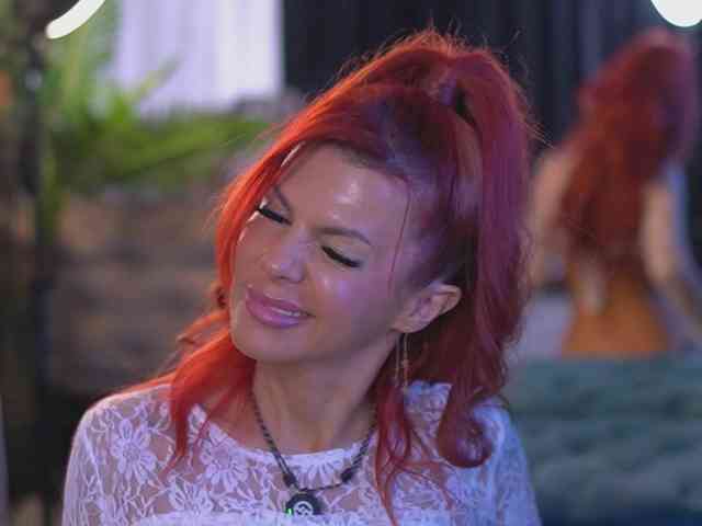 CamillaStarrX