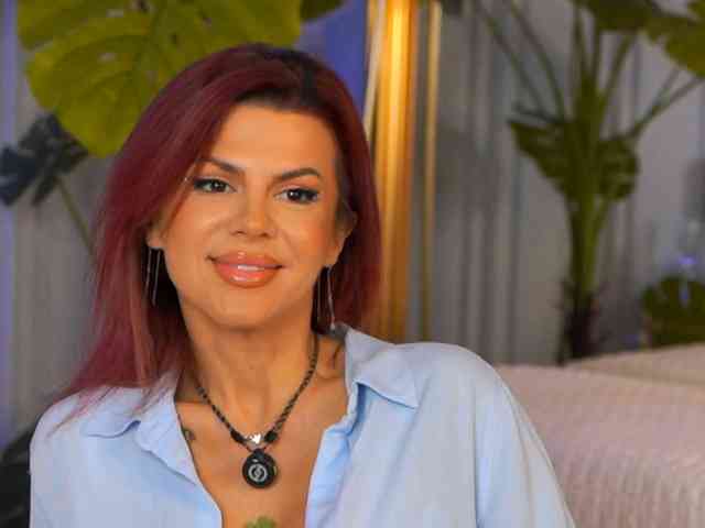 CamillaStarrX