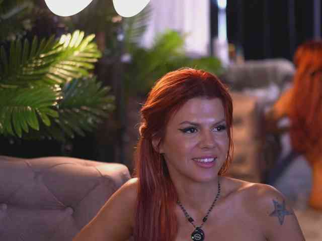 CamillaStarrX