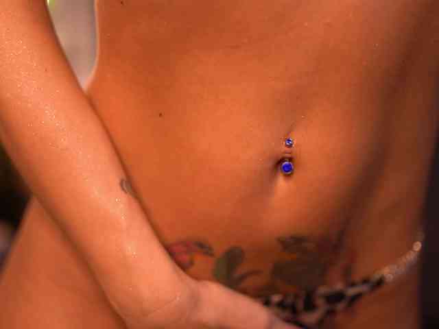 CamillaStarrX
