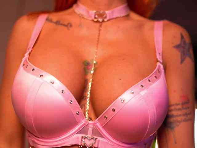 CamillaStarrX