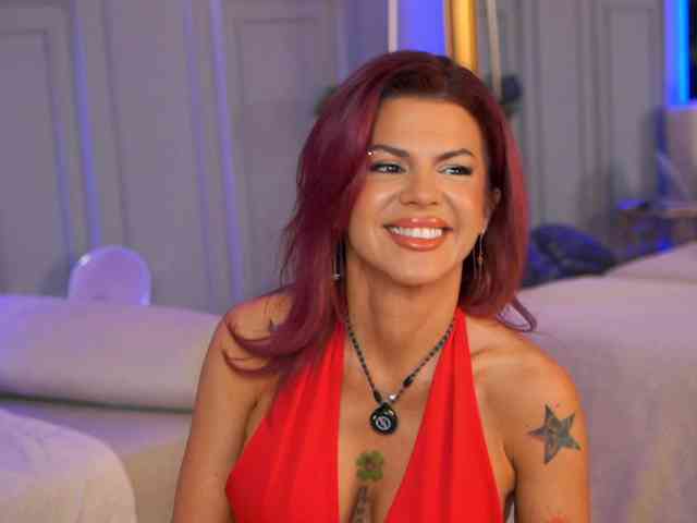 CamillaStarrX