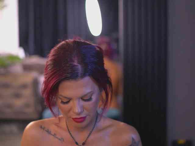 CamillaStarrX